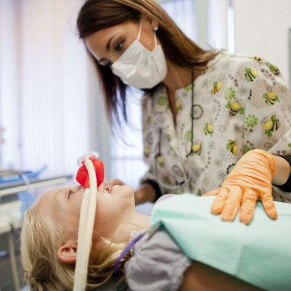 Studio Dentistico Dr Franco Milaneschi | Sedazione cosciente