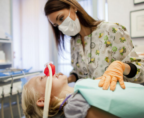 Studio Dentistico Dr Franco Milaneschi | Sedazione cosciente
