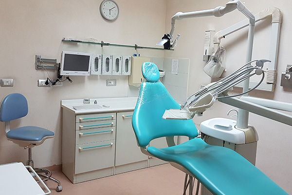 Studio Dentistico Dr Franco Milaneschi | Gallery