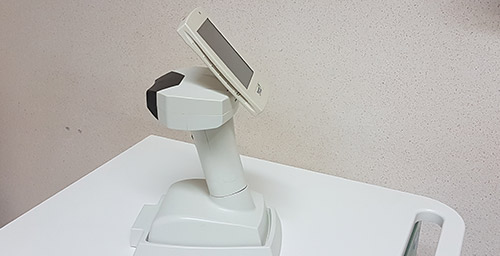 Studio Dentistico Dr Franco Milaneschi | Spettrofotometro
